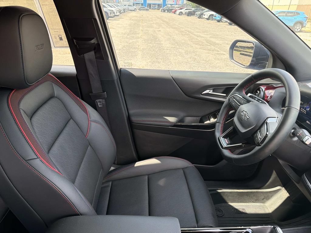 2026 Chevrolet Equinox RS - Photo 12