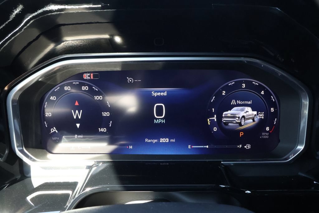 2026 Chevrolet Silverado 1500 LT - Photo 19