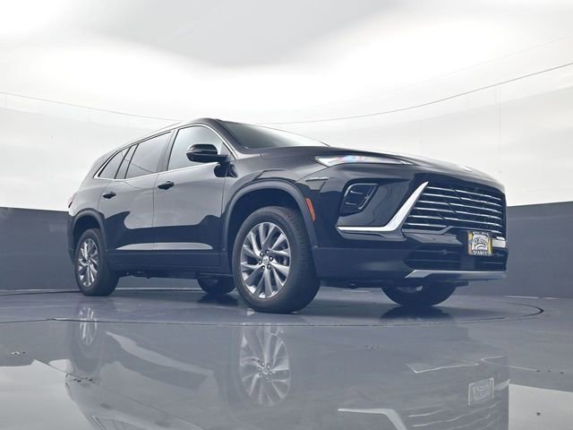 2026 Buick Enclave Preferred - Photo 24