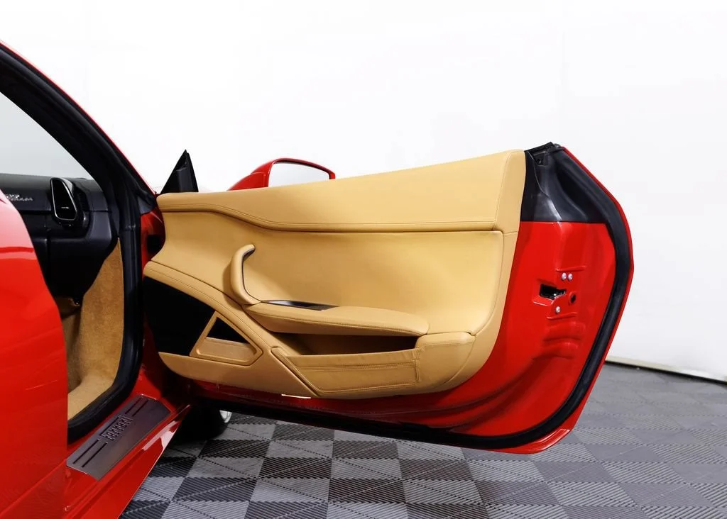 2013 Ferrari 458 Italia Base - Photo 19