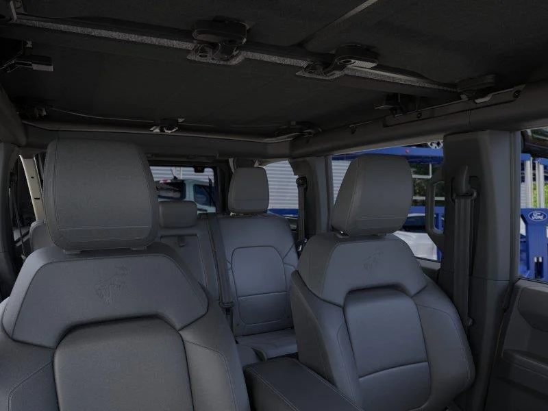 New 2026 Desert Sand Ford Outer Banks® image 12