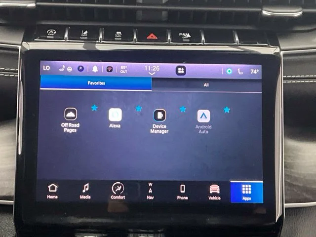2023 Jeep Grand Cherokee Limited - Photo 8