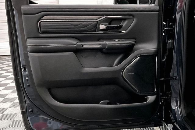 2026 RAM Ram 1500 Pickup Limited - Photo 23