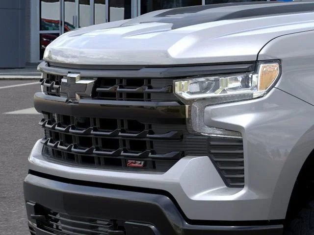 2026 Chevrolet Silverado 1500 LT Trail Boss - Photo 13