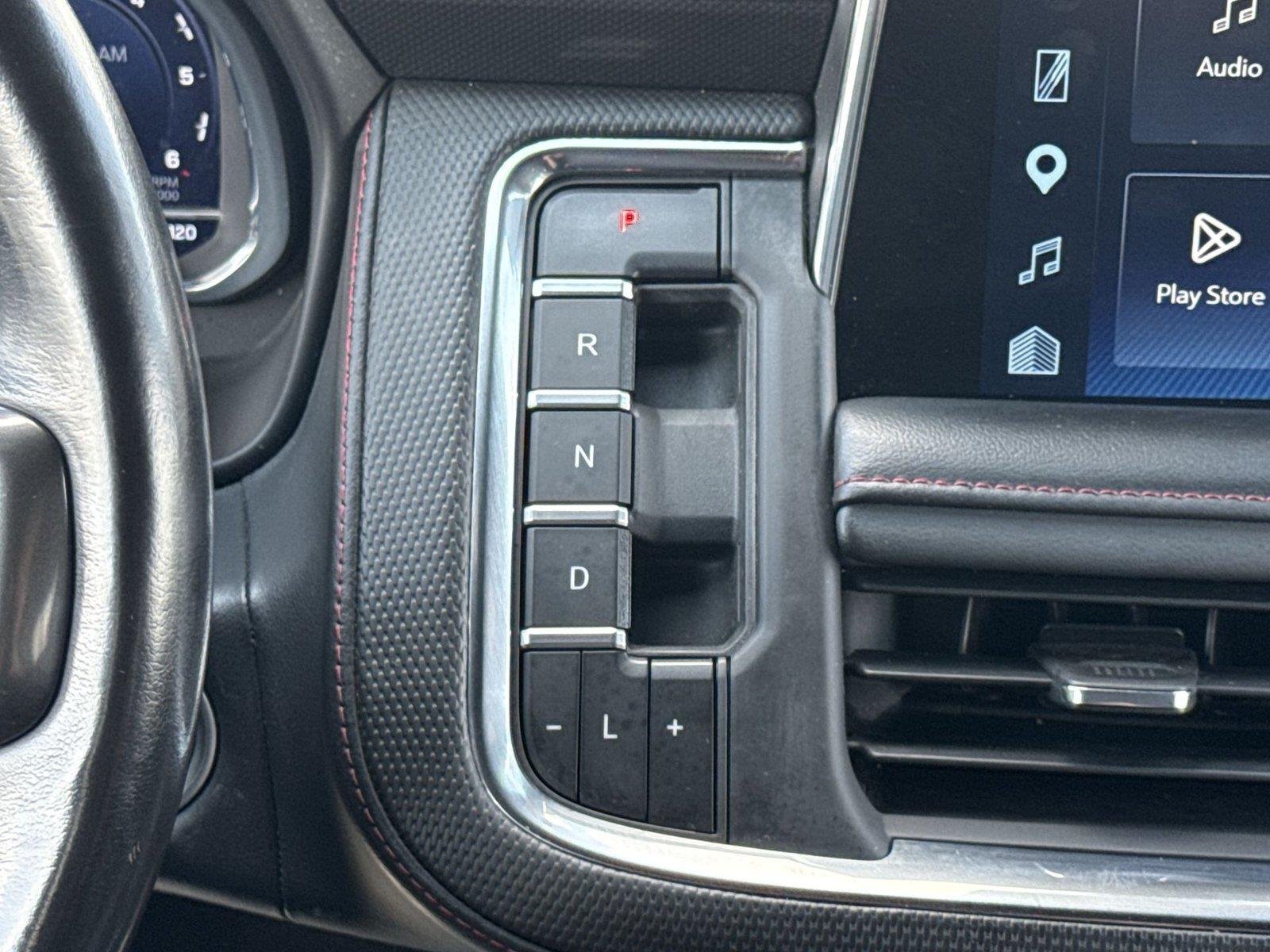 Used 2023 Summit White Chevrolet RST image 32