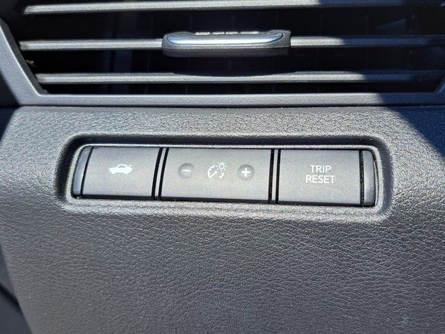 2024 Nissan Altima SV - Photo 13