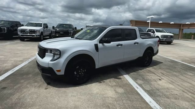 2025 Ford Maverick XLT - Photo 69
