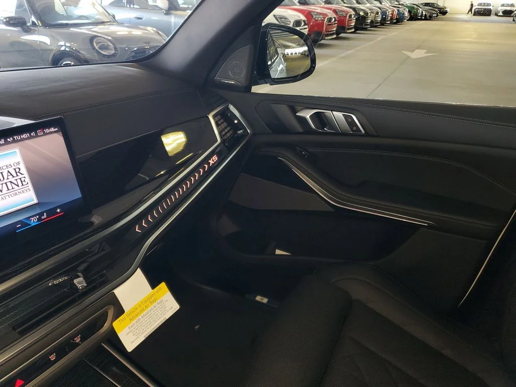 Used 2026 White BMW sDrive40i image 20