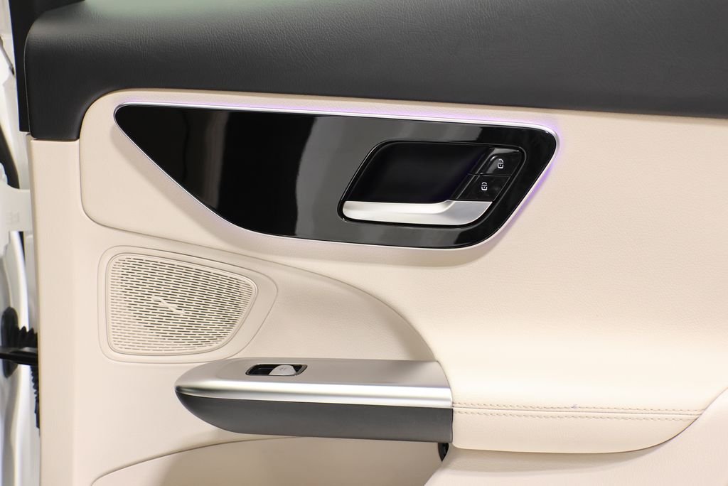 Certified Used 2023 Polar White Mercedes-Benz C 300 image 51