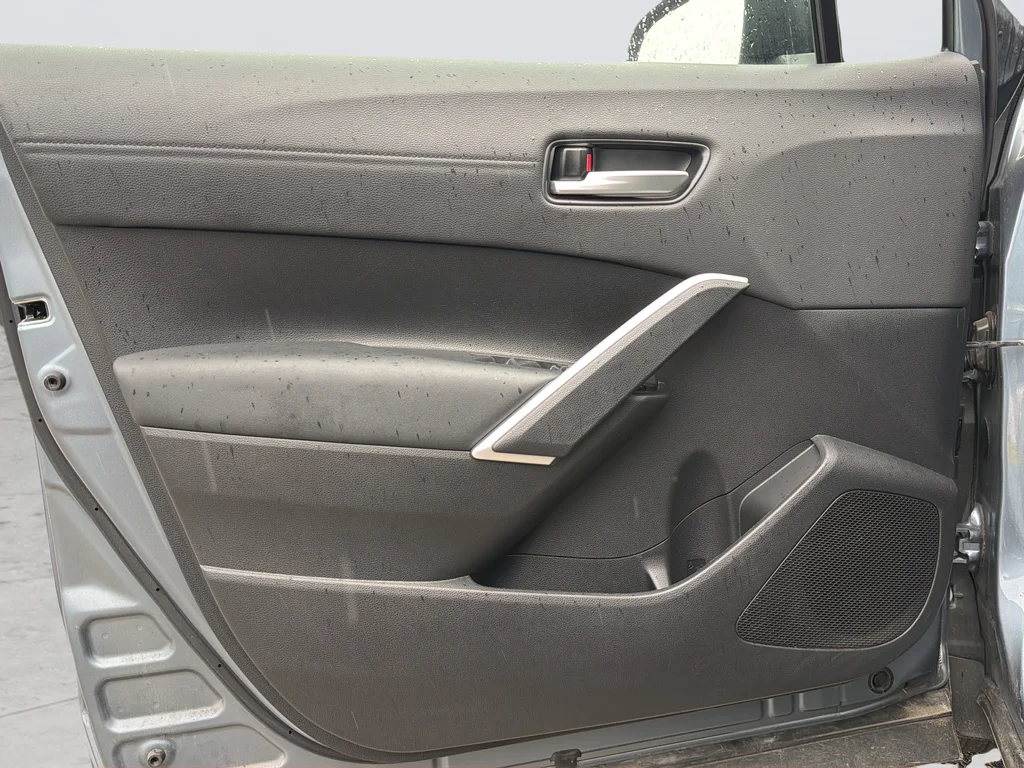 Used 2023 Blue Toyota XLE image 24
