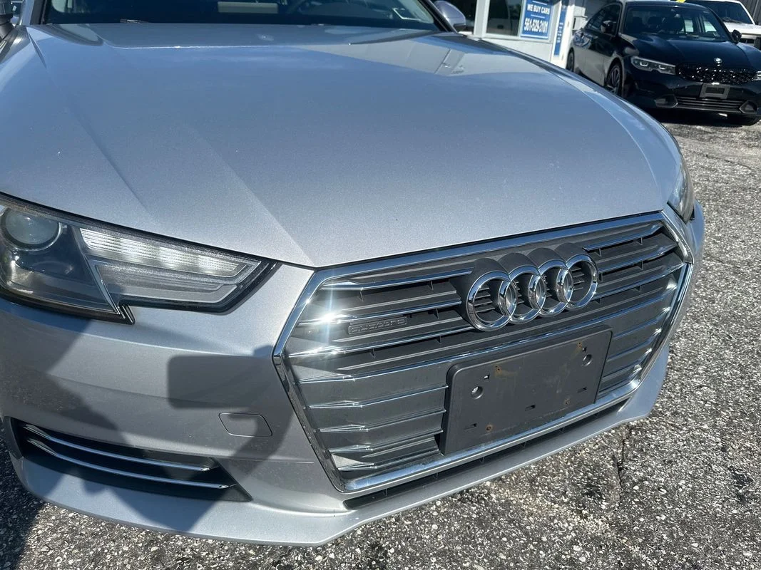 Used 2017  Audi 2.0T Premium image 12