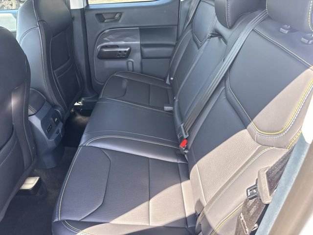 New 2026 Space White Metallic Ford Lobo™ image 7