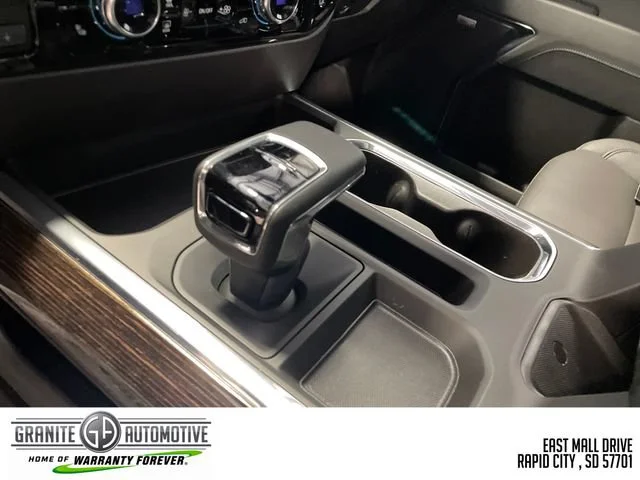 2026 GMC Sierra 1500 Elevation - Photo 16