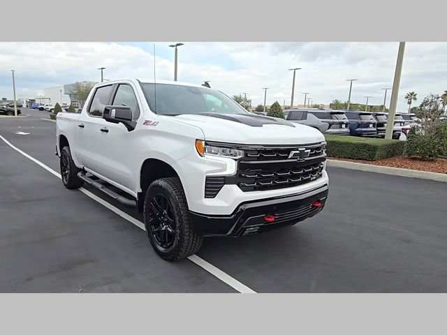 2026 Chevrolet Silverado 1500 LT Trail Boss - Photo 31