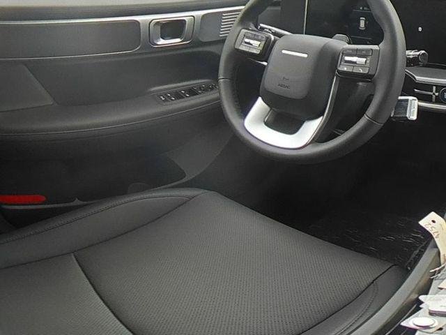 New 2026 Gray Hyundai SEL image 36