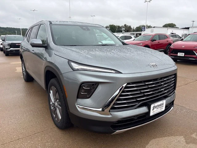 2027 Buick Enclave