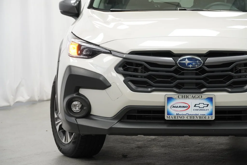 2024 Subaru Crosstrek Premium - Photo 33
