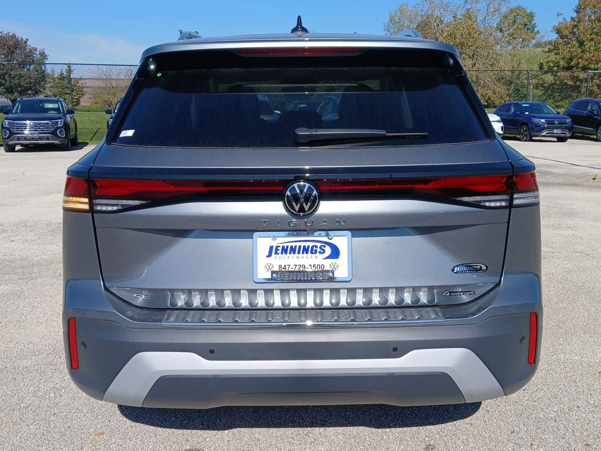 Vehicle thumbnail