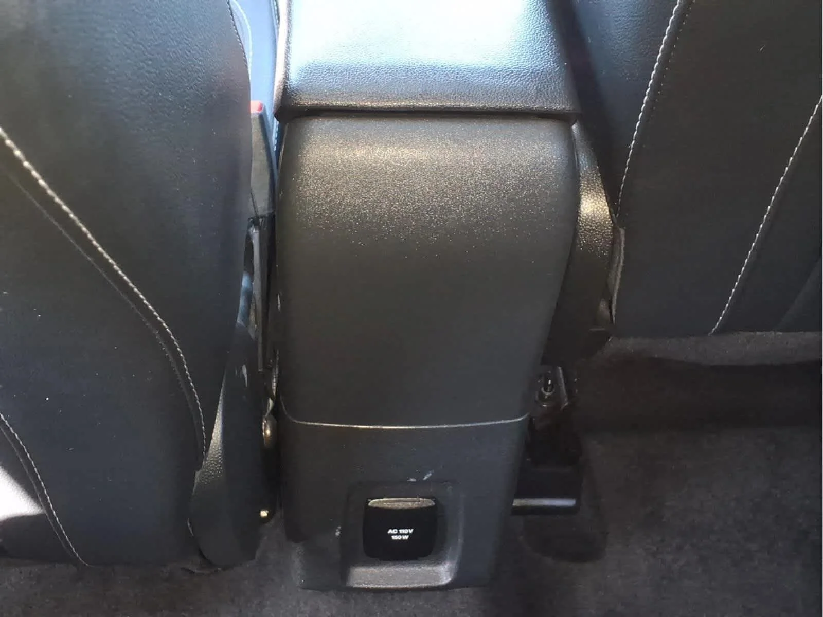 Used 2022 Diamond White Ford SES image 30