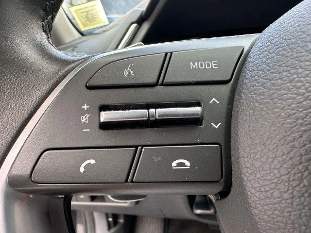 Used 2023 Carbon Blue Hyundai SEL image 30