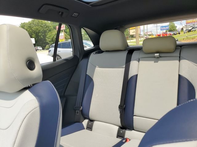 Certified Used 2025 Gray Volkswagen Pro S image 10