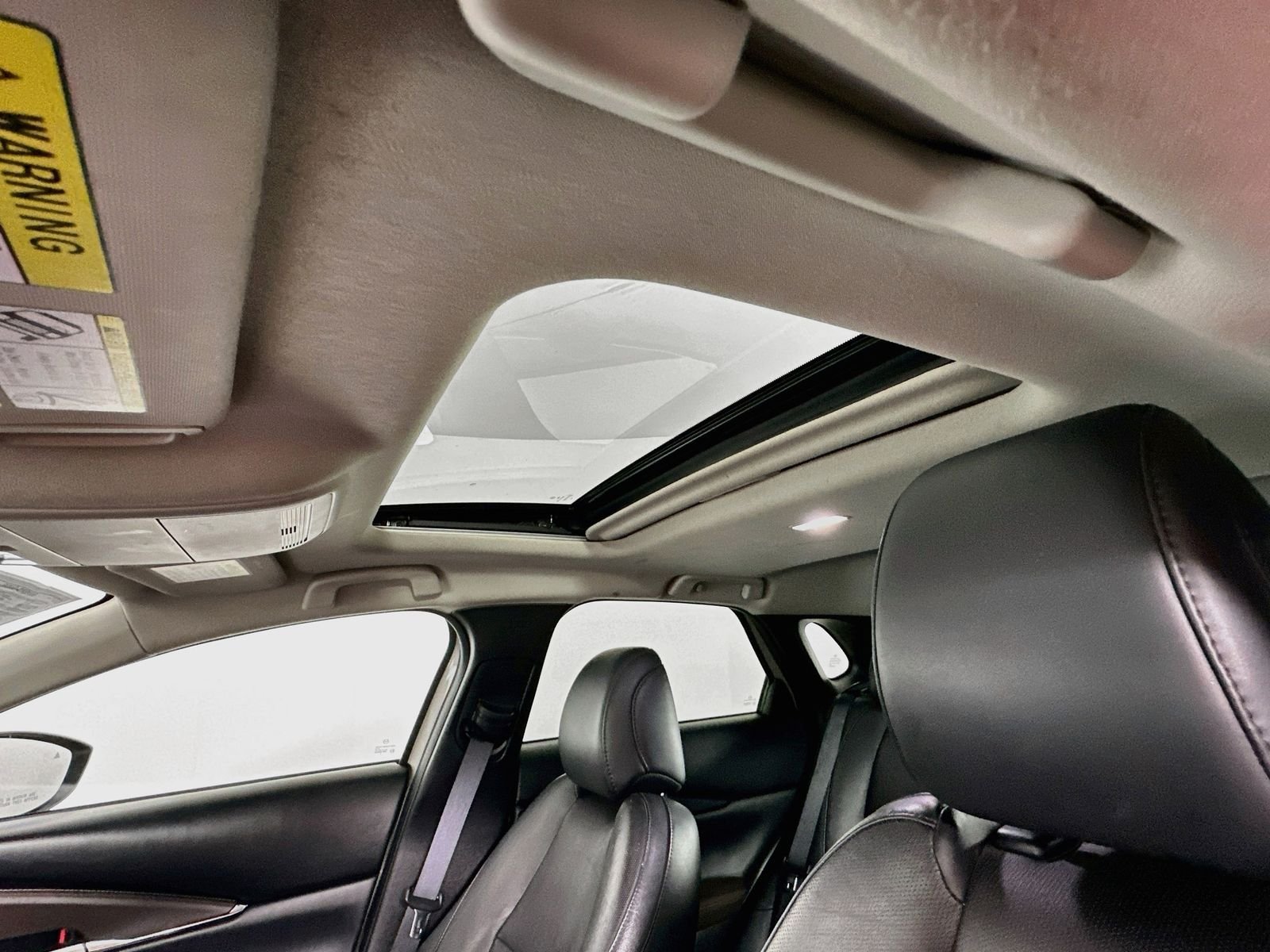 Certified Used 2024 Snowflake White Pearl Mica Mazda 2.5 S Premium Package image 23