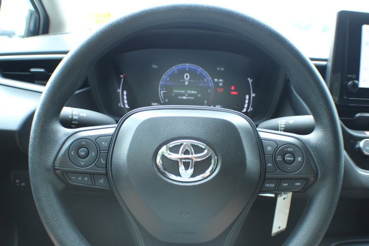 Used 2026 Underground Toyota LE image 8