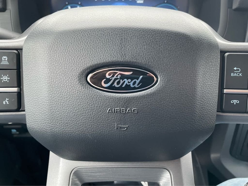 Used 2026 White Ford XLT image 19
