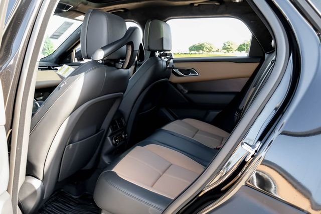 New 2026 Santorini Black Land Rover Autobiography image 43
