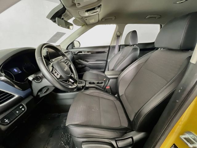 2023 Kia Seltos Nightfall - Photo 10