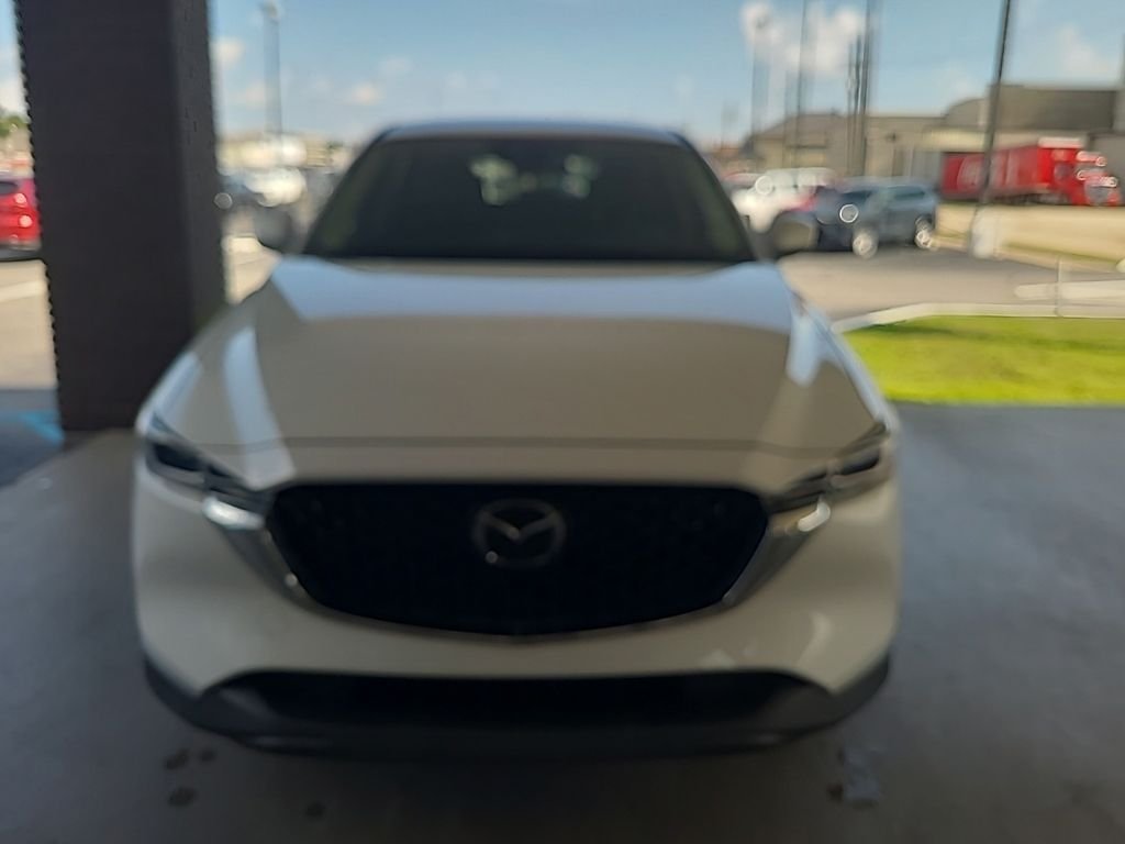 Certified Used 2023 White Mazda 2.5 S Select Package image 9