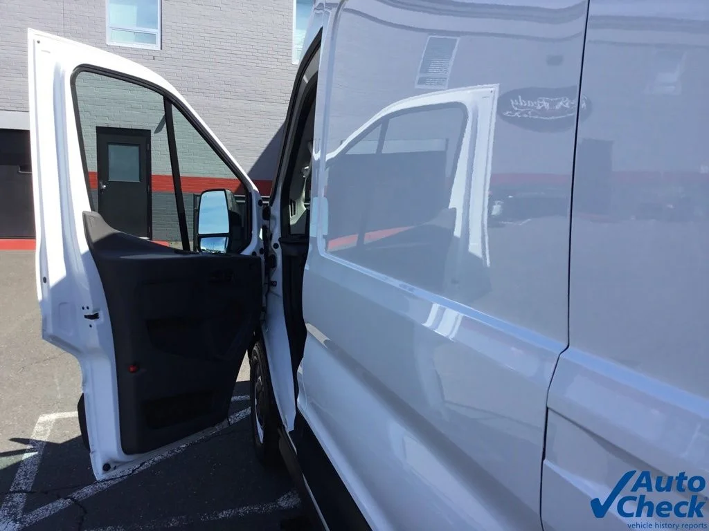 Used 2021 White Ford Base image 20
