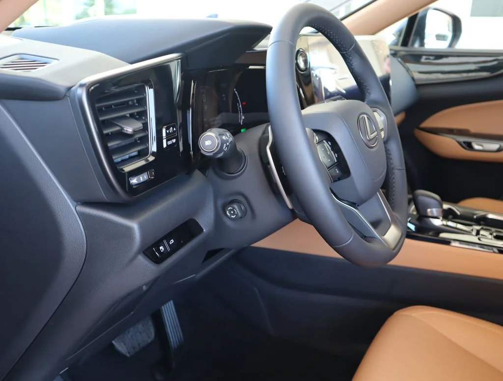 New 2026  Lexus 350h Premium image 34