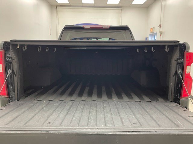 2021 Chevrolet Silverado 1500 LT Trail Boss - Photo 13
