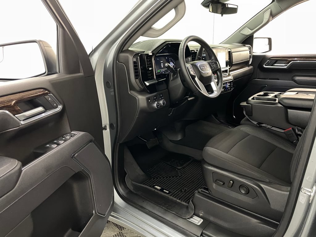 2025 GMC Sierra 1500 Elevation - Photo 20