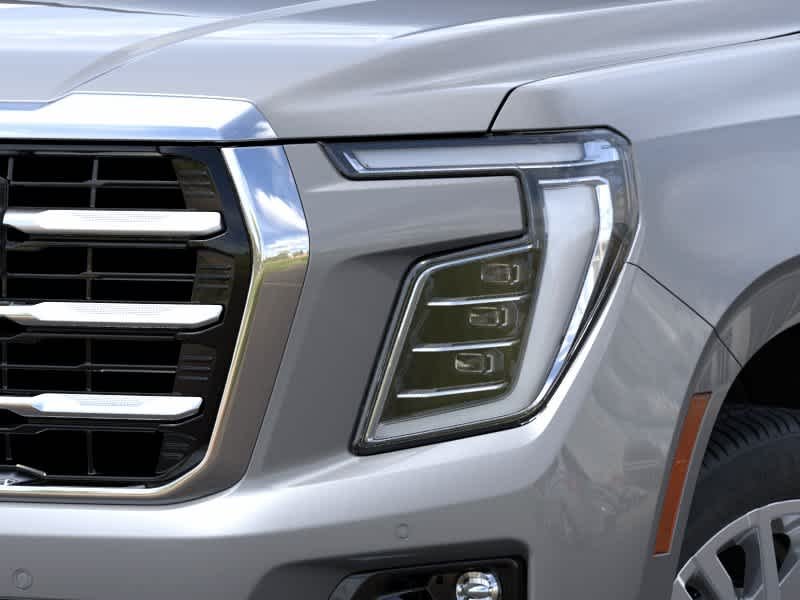 New 2026 Sterling Metallic GMC Elevation image 10