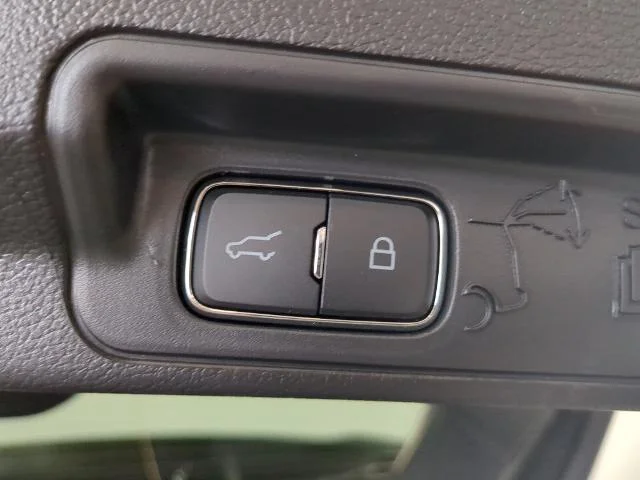 New 2026 Carbonized Gray Metallic Ford ST-Line image 19