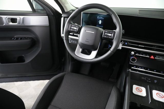 Certified Used 2026 Gray Hyundai SE image 20