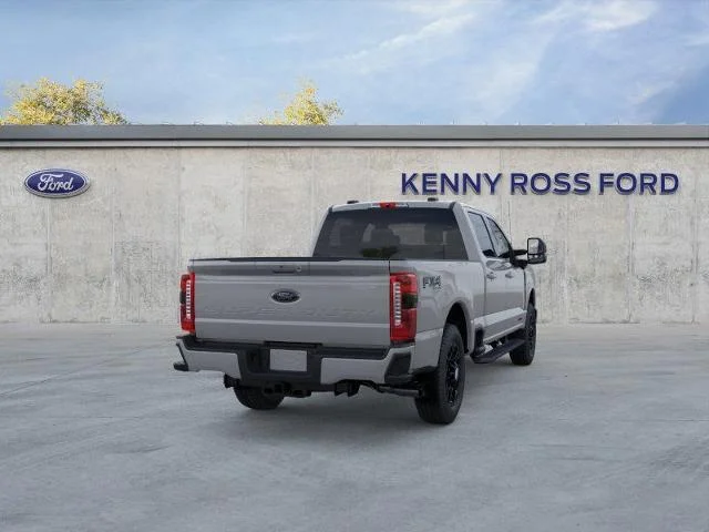 New 2026 Avalanche Ford F-250® XLT image 31