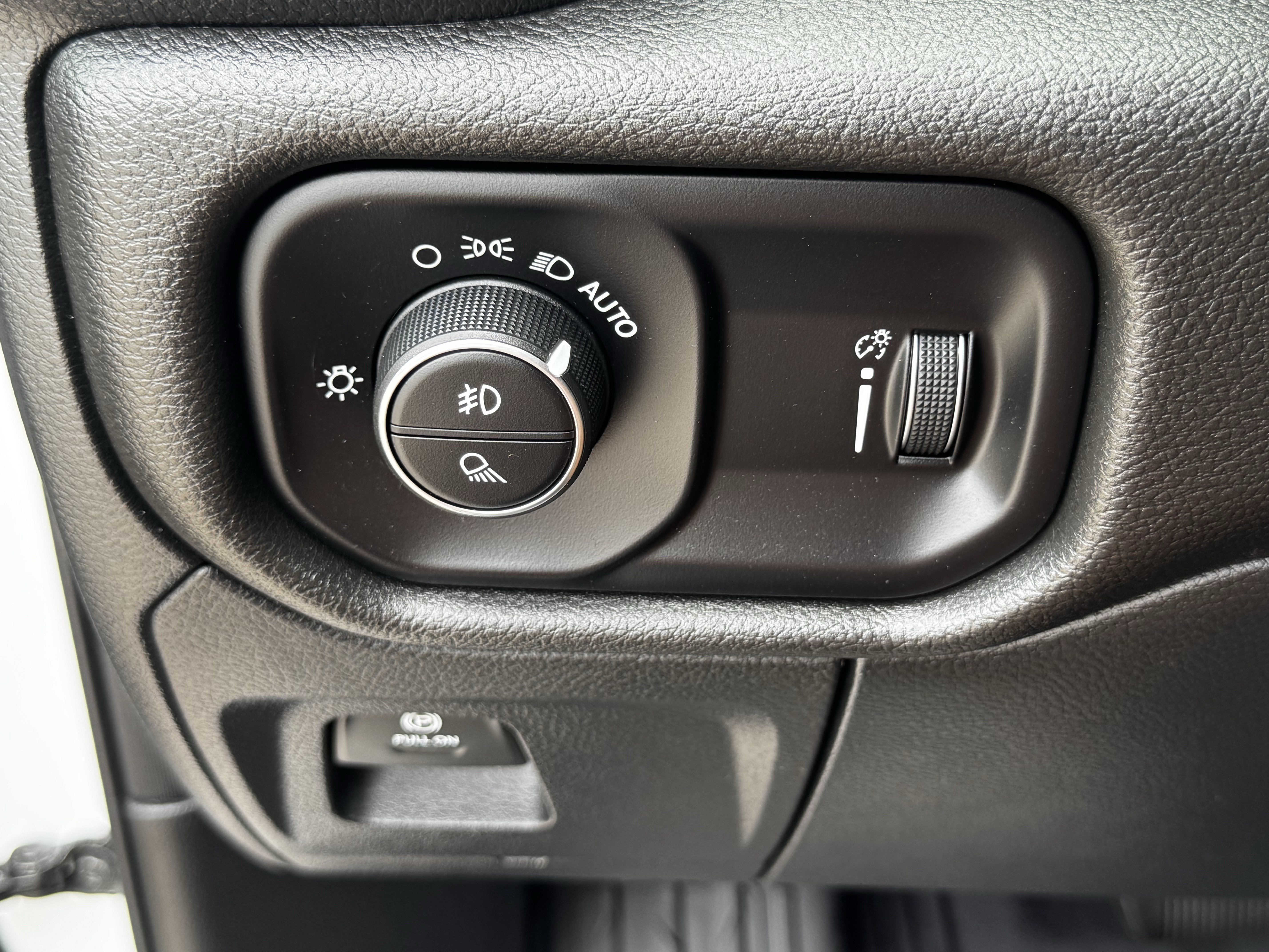 2025 RAM Ram 1500 Pickup Big Horn/Lone Star - Photo 24