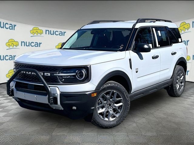 2026 Ford Escape — photo 3