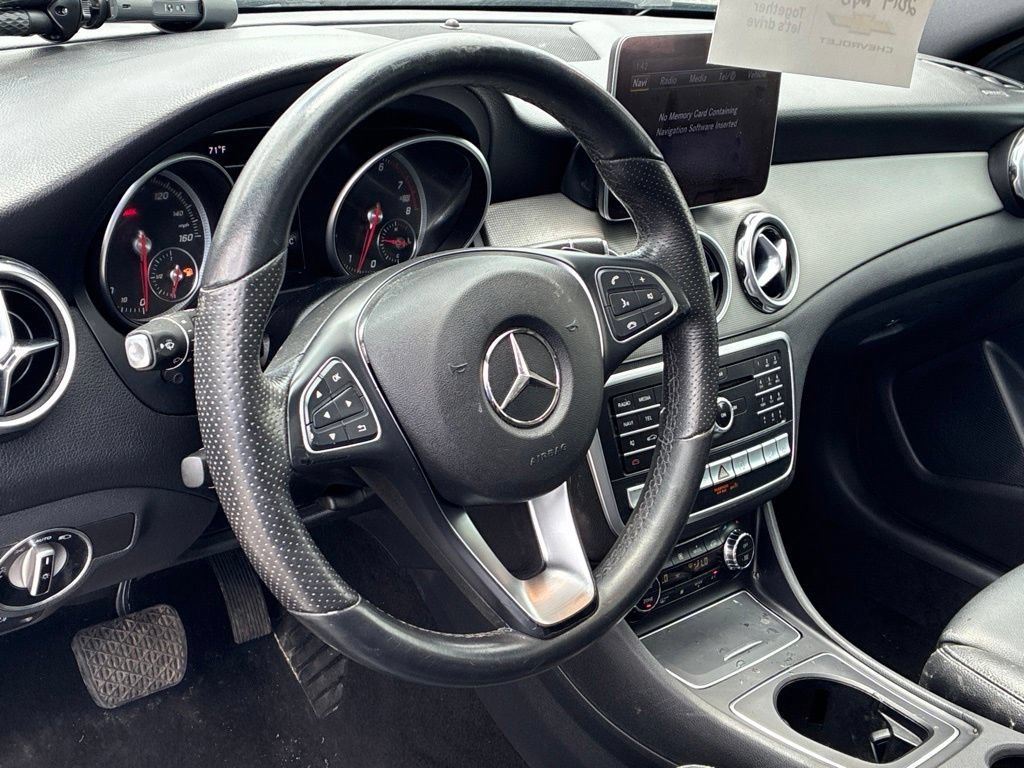 Used 2019  Mercedes-Benz GLA 250 image 18