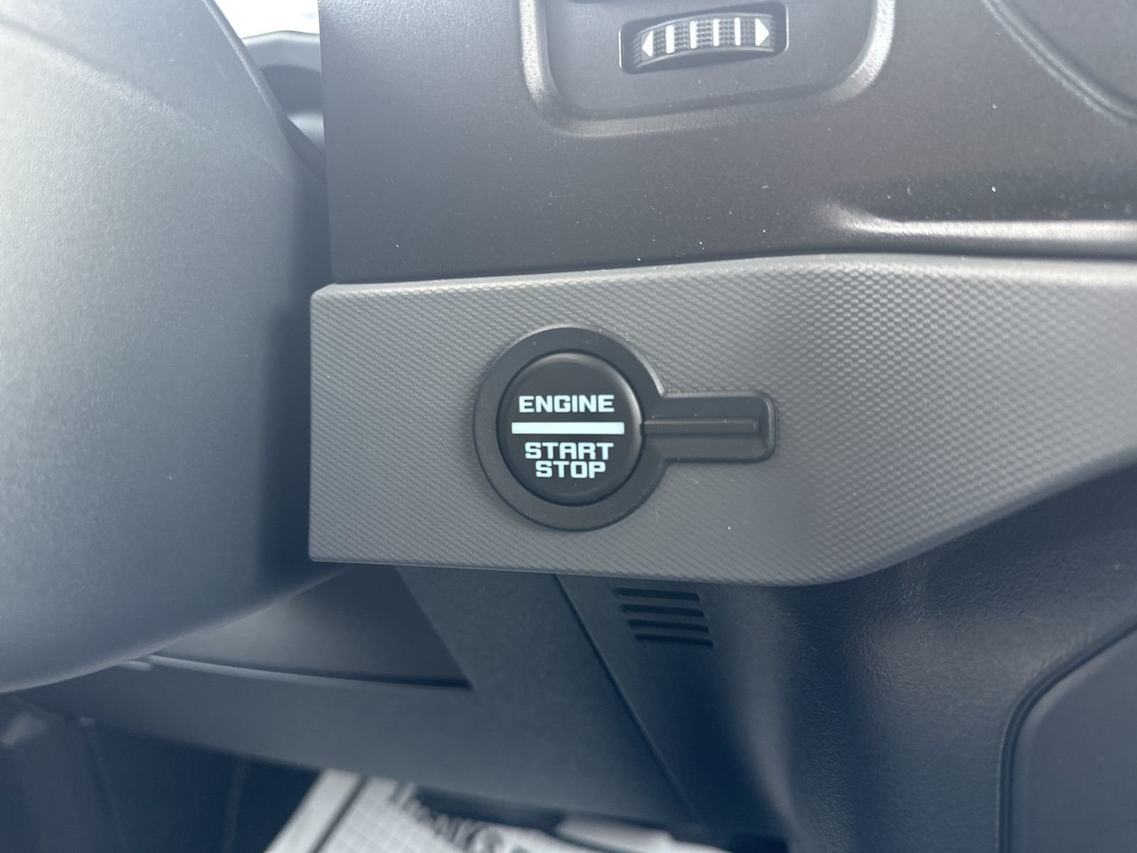 2022 Ford Bronco 4-Door Black Diamond - Photo 19