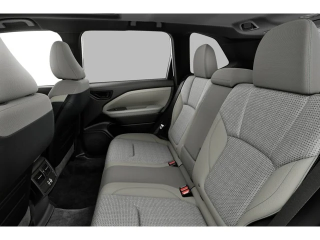 New 2026 CRYSTAL WHITE PEARL Subaru Premium image 17