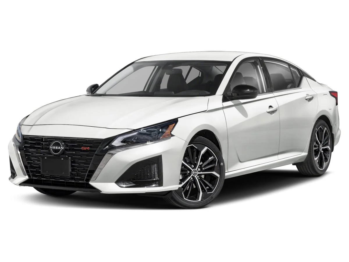 2026 Nissan Altima