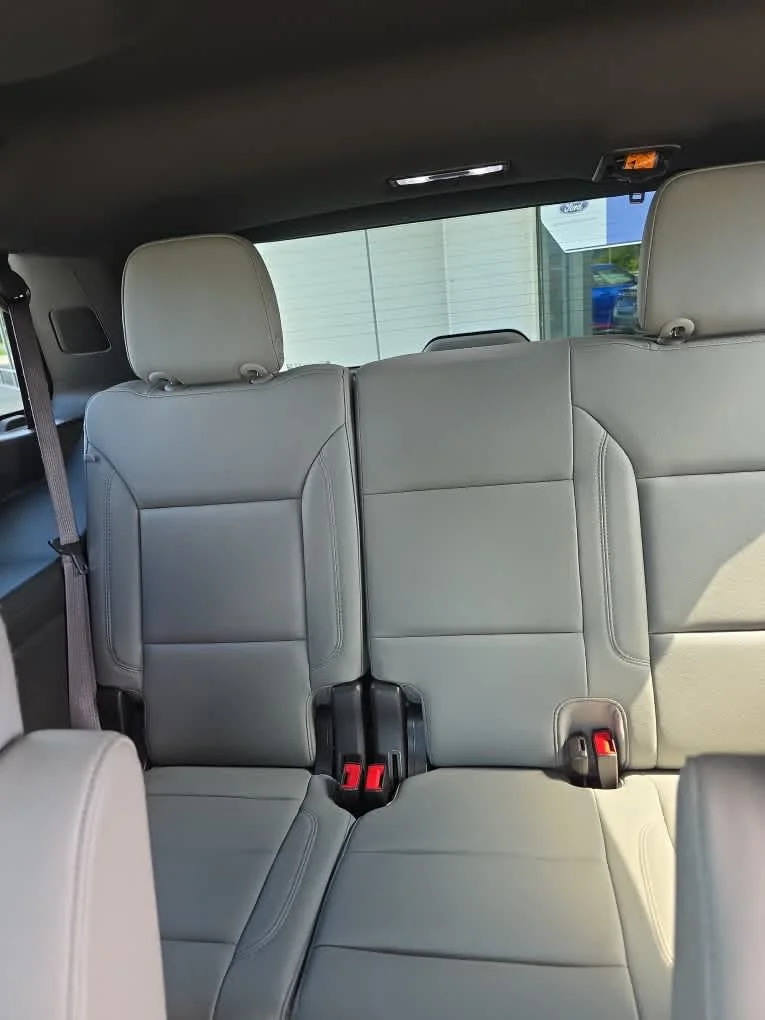 Used 2022 Midnight Blue Metallic Chevrolet LT image 26