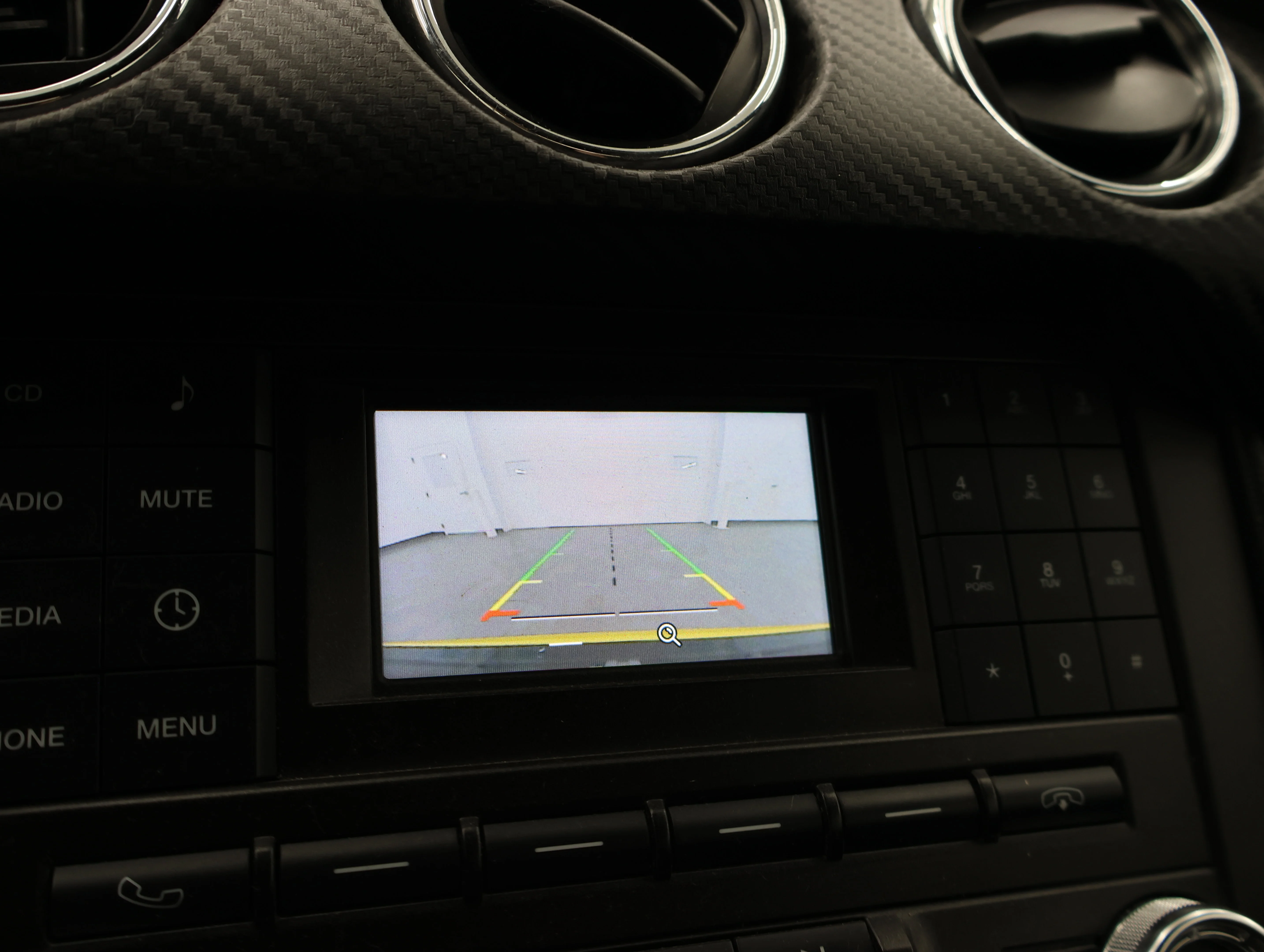 Used 2016 Triple Yellow Tri-Coat Ford V6 image 16