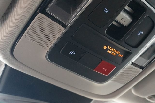 2025 Hyundai Tucson SEL Convenience - Photo 22