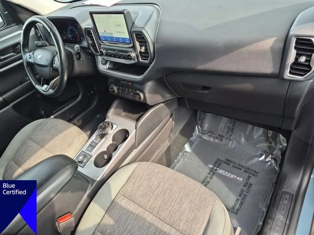 Used 2021  Ford Big Bend image 37