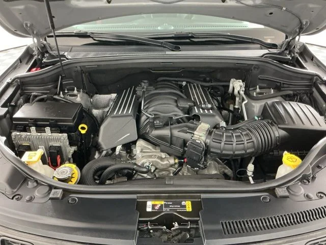 2021 Jeep Grand Cherokee SRT - Photo 31